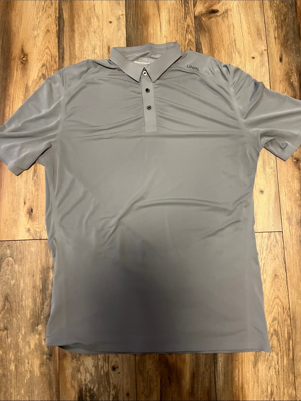 UNRL Golf Polo